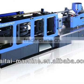 380 tons PET Preform Injection Molding Machines