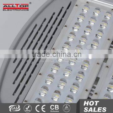 Outdoor IP65 Waterproof Bridgelux 120w High Power Solar Led Street Light Supplier's Choice photo-4