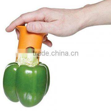 Pepper Corers Twist photo-5