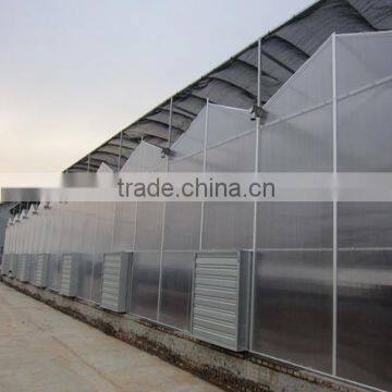 PC indoor polycarbonate greenhouse plastic pyramid skylight dome cover