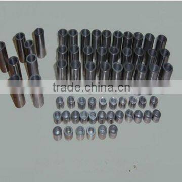 Top quality tungsten Precision Mechanical part