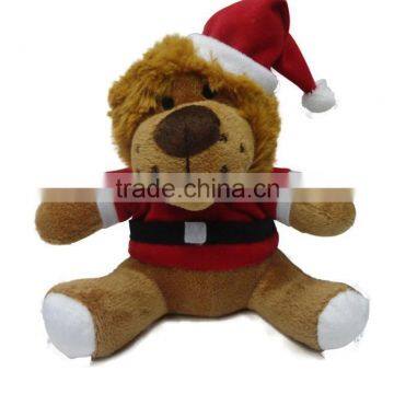 Lion Soft Toy