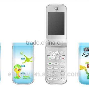 etoway 2014 best selling cellphone low cost GPRS mobile phone