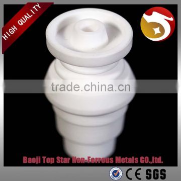 wholesale Universal Domeless Ceramic Nail 14mm /18mm Adjustable Male and Female