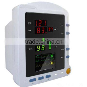 SpO2 & KA-PM00048 Patient Monitor