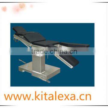 KA-OT0004 Partial column operating bed