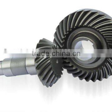 GEAR FOR REDUCING MACHINE photo-2