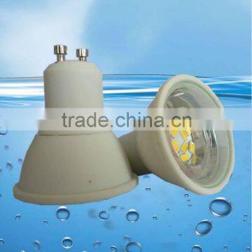 Zhongshan Ceramic SMD LED Spot 4W/5W