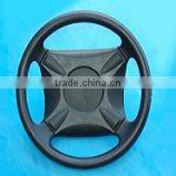 plastic foam mould,steering wheel mould,auto part mould