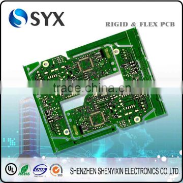 blank pcb board&gold plating pcb&pcb substrate fr4 pcb