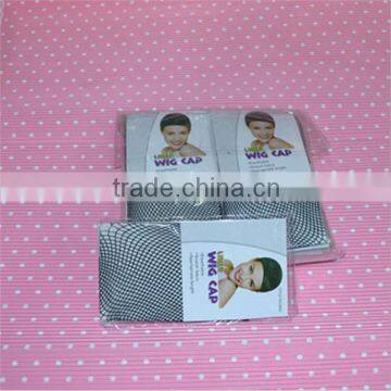 Cheap Factory Wholesale Price Professional Wig Flesh Color Hair Net Cap photo-3