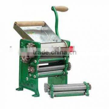 pasta machine