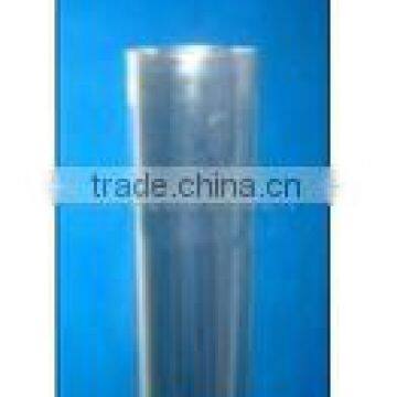 Rigid Transparent PVC Plastic Film Made in China XXL Film