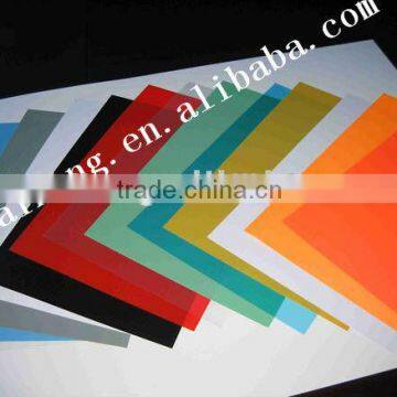 pvc sheet for thermoforming