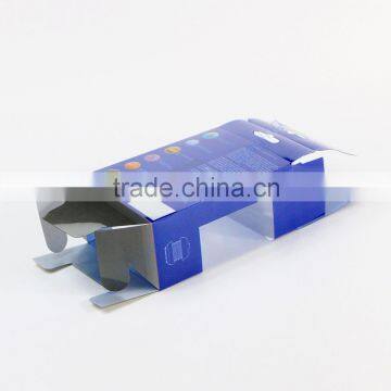 Fancy Design Transparent Plastic Packaging Box photo-5