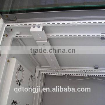 Sheet Metal Equipment Enclosure photo-2