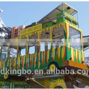 Used Amusement park swing ride airbus with 24 seats for sale