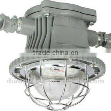 Coal Mining LED explosion proof lighting fixture