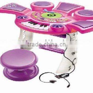 ELECTRONIC KEYBOARD photo-1