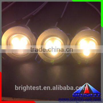 China manufacturers led ceiling lighting for led dimmable design lamp