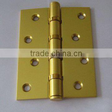 New Stainless Steel Brassed Door Hinges photo-5