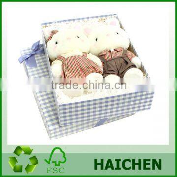 Eco-friendly High Quality Chinese Facotry Gift Box