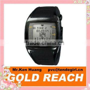 Classic Select Heart Rate Monitor Alarm Watch