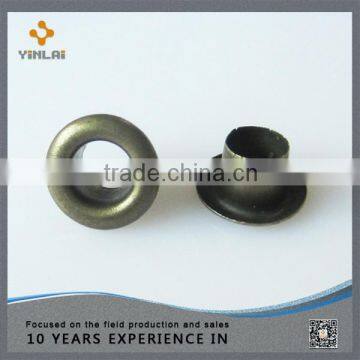 Wholesale 5mm metal eyelet