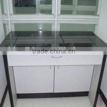 steel lab furniture stainless steel furniture biology lab furniture side bench