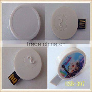 2GB USB flash driver