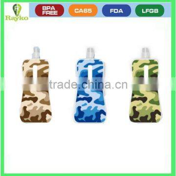 2011 newest folding water bottle