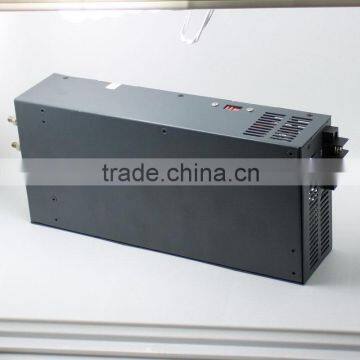 SCN-1000-24 1000W 24V 42A Factory Professional 24v Din Rail Power Supply photo-2