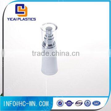 120ML Skin Care Cosmetic Bottle, Luxury Lotion Bottle, Acrylic Plastic Bottle photo-6