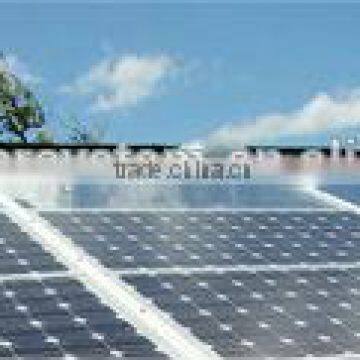 5KW Solar Kit 3 Phase Solar Inverter for Rural Villa photo-3