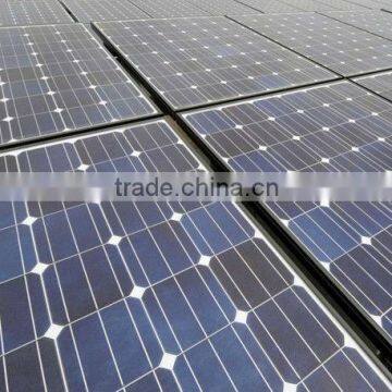 10KW Solar and Wind Power Hybrid System for South Africa Use photo-4