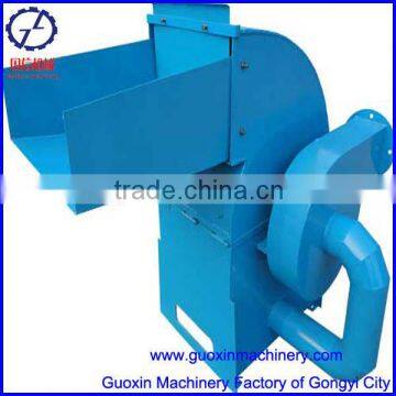 High quality multifunctional crusher machine with CE