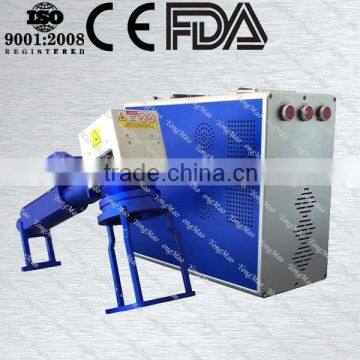 Wholesale Green Laser Marking Machine for HIPS photo-5