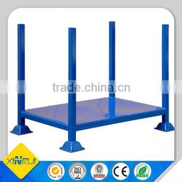 steel metal high quality q235 stacking pallet