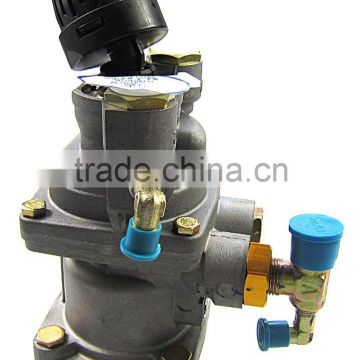 air foot brake valve assembly 3514010-D160