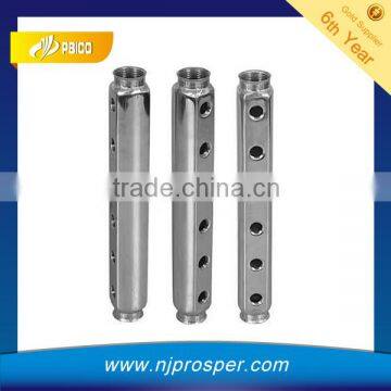 Stainless Steel Underfloor Heating Manifold (YZF-M319)