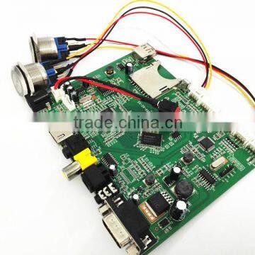 RDB Best Portable Media Player From China Supplier DS005B-3 photo-4