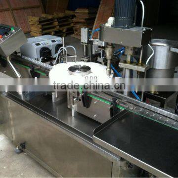 YTSP Automatic Spray Filling &Capping Machine For Eye Drops Bottles