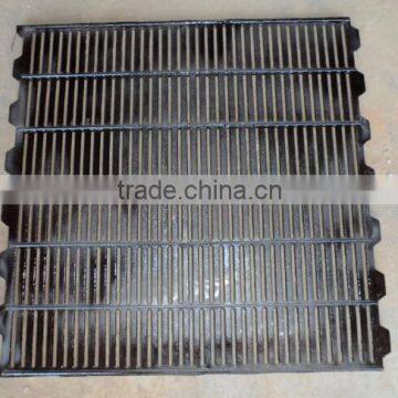 Cast Iron Floors for Pig photo-3