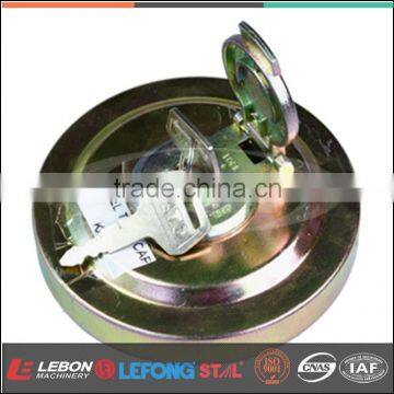 Fuel Tank Cap for HD Excavator LB-M3013