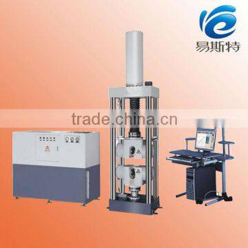 WAW-DJ SERVO UNIVERSAL TESTING Equipment
