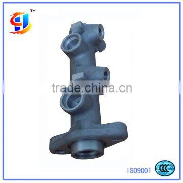 china customized aluminium die Casting part 19