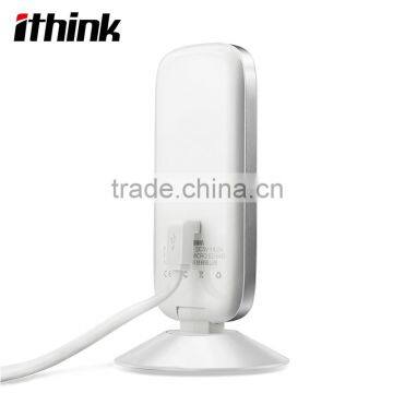 Smooth Instant Completed Video, 720p HD Smart Wifi Camera ip Camera photo-5