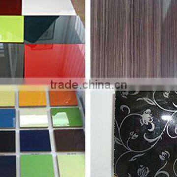 uv high gloss mdf