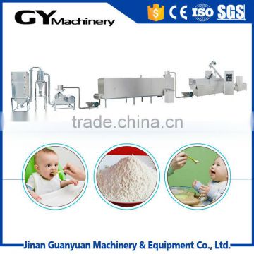 Baby food processing line/machine/production line