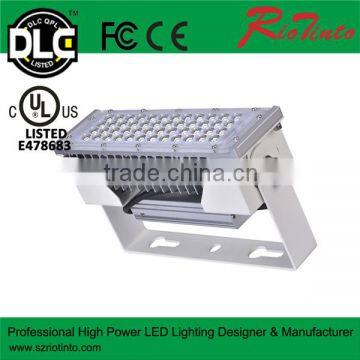 50W led tunnel light module designed 3 years warranty outdoor lighting low price led tunnel light